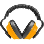 INGCO HEM01 Adjustable Ear Muffs, for Ear Protection